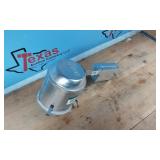 E/O 6" HALO LED REMODEL HOUSING