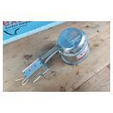 E/O 6" HALO LED REMODEL HOUSING