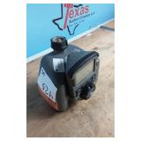 4 OUTLET INTEGRATED WATERING SYSTEM