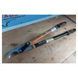 28" POWERLEVER BYPASS LOPPER