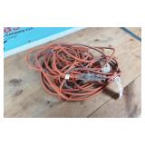 RIDGID EXTENTION CORD