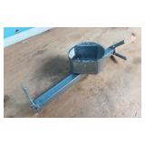 REMODEL FAN BRACE W/DEEP BOX