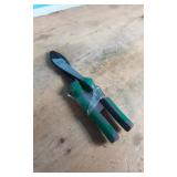 CE 9-3/4" CRIMPING TOOL W/CUTTER