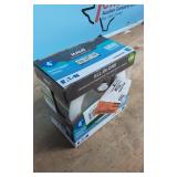 4" LED RETRO WHT BFFL 90CRI 5000K