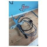 KITCHEN FAUCET WITH REMOVABLE HEAD