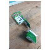 LIBMAN DEEP CLEAN BRUSH