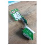 LIBMAN DEEP CLEAN BRUSH