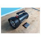 HUSKY 600LM MULTI FUNCTION SPOTLIGHT