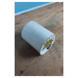 FLEX TAPE WHT 4" X 5