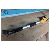 SNOW BRUSH AUTO 36IN