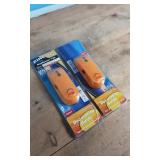 LOT OF TWO STUDSENSORS HD25