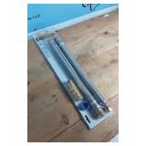 ELEC WATER HEATER INSTALLATION KIT