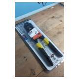 1/2"&3/4" DUAL PEX CRIMP TOOL