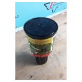 LOW PRESSURE POPUP IMPULSE SPRINKLER