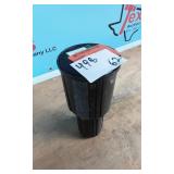 LOW PRESSURE POPUP IMPULSE SPRINKLER