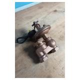 BRASS CLASSIC AUTO ACTUATOR 3/4 IN.