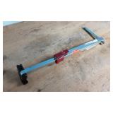 HUSKY TELESCOPING BASIN WRENCH