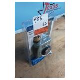 HOSE FAUCET BATTERY TIMER ORBIT