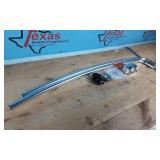 GB CURVED HOTEL ROD CH