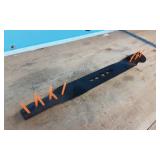 21/22" UNIVERSAL DETHATCHING BLADE