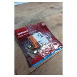 AIR COMPRESSOR KIT, 1/4 I/M, 13PC