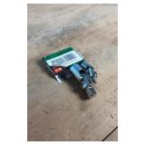 2PC UNIVERSAL JOINT SET