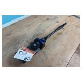 1/2" HUSKY BLACK FLEX LOCK RATCHET