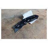 HUSKY PRO FOLDING LOCKBACK KNIFE