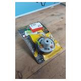 RINOTUFF PIVOTRIM TRIMMER HEAD