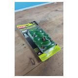 RYOBI .080INX16FT PRECUT SPIRAL LINE