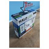 4" SMD LED ROUND 3000K