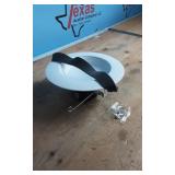 HALO 5/6" LED RETROFIT WHITE 90 CRI