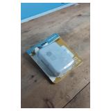 HB WRLS PLUG-IN DOOR CHIME KIT