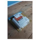 HB WRLS PLUG-IN DOOR CHIME KIT