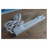 COMMERCIAL ELECTRIC MULTI PLUG BANK