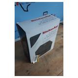 KITCHENAID 3 & 4 BURNER GRILL COVER
