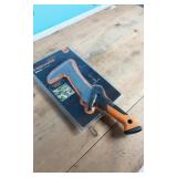 FISKARS 13IN STEEL CLEARING BILLHOOK