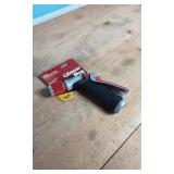 PRO CLEANING -REAR CONTROL NOZZLE