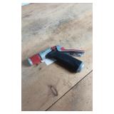 PRO CLEANING -REAR CONTROL NOZZLE