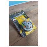 RINOTUFF PIVOTRIM HYBRID HEAD