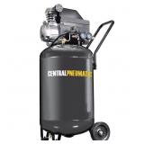 21GAL 2.5HP 125PSI VERTICAL AIR COMPRESSOR