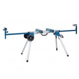 PRO MOBILE MITER SAW STAND