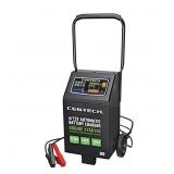 2/10/40/200 Amp 6/12V Automatic Battery Charger wi