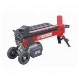 5 ton 12 Amp Electric Log Splitter