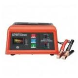 10/2/50 Amp 12V Manual Charger With Engine Start