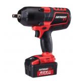 20V Max Lithium 1/2 in. Cordless Xtreme Torque Imp