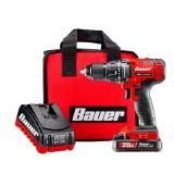 20V Hypermax Lithium-Ion Cordless  Hex Compact Im