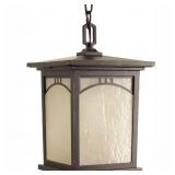 RESIDENCE LED MED HANGING LANTRN