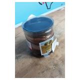 COPPER WIRE LED STRING LIGHT PLUG IN