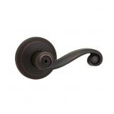 KS SEC LIDO BED/BATH VEN BRNZ